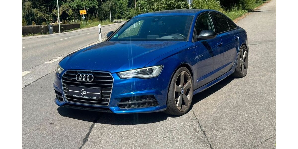 Audi A6 236.500 km 20.990 &euro; Willmering 93497