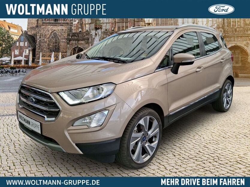 EcoSport