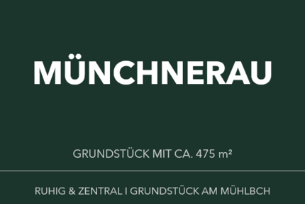 Grundstück Landshut Landshut-West - 395.000&euro; | Angebot:25961844