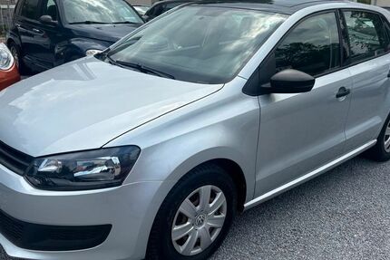 VW Polo 150.755 km 4.790 &euro; Kaiserslautern 67657