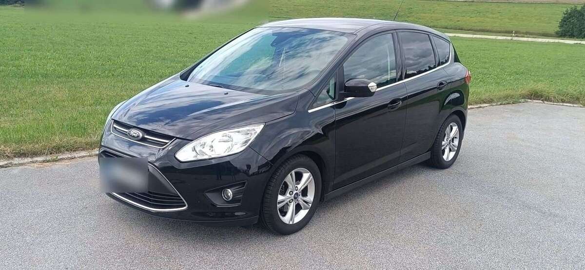 Ford C-Max 119.000 km 5.500 € Obernzell 94130