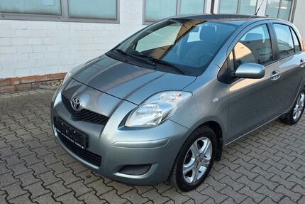 Toyota Yaris 63.000 km 6.990 &euro; Eschweiler 52249