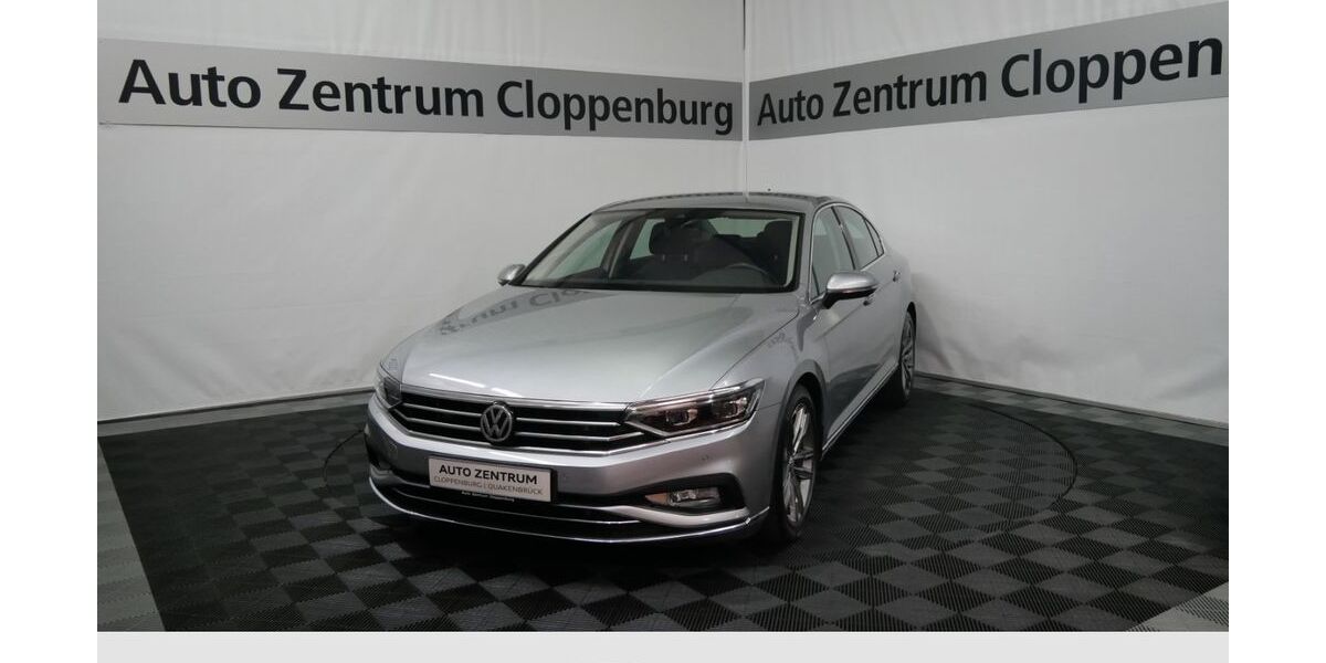 VW Passat 111.525 km 22.950 &euro; Cloppenburg 49661