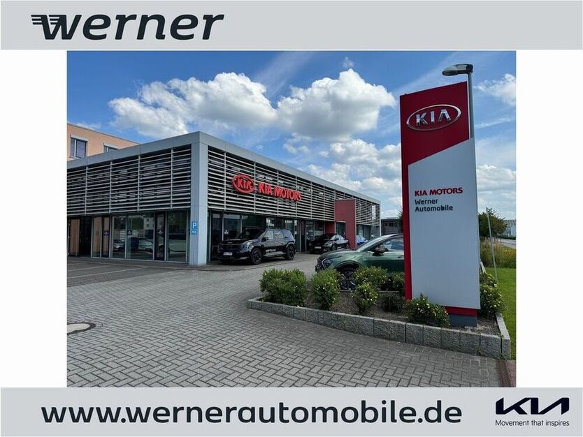 ceed Sportswagon