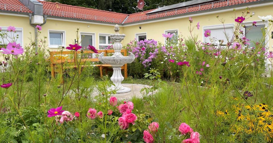 Erdgeschoßwohnung Petershagen/Eggersdorf Eggersdorf - 2 Zimmer, 58 m&sup2;, 1.060&euro; | Angebot:26062661