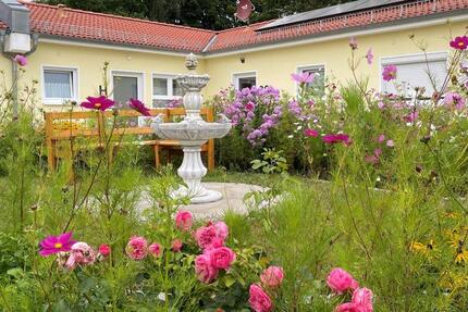 Wohnung Petershagen/Eggersdorf Eggersdorf - 2 Zimmer, 58 m&sup2;, 1.060&euro; | Angebot:26062661