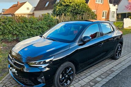 Opel Corsa 24.500 km 13.700 &euro; Oyten 28876