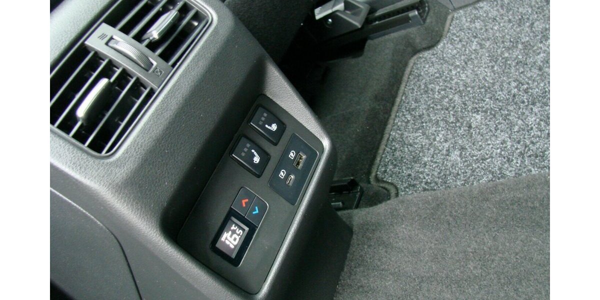 Nissan X-Trail 1.5VC-T ePower e4orce N-Connecta Pano Head 12.897 km 33.980 &euro; Falkensee 14612