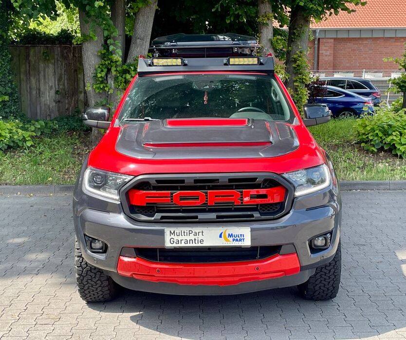 Ranger