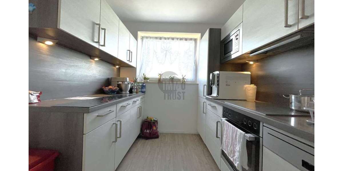 Etagenwohnung Stade Altländer Viertel - 3 Zimmer, 75 m&sup2;, 165.000&euro; | Angebot:26754400