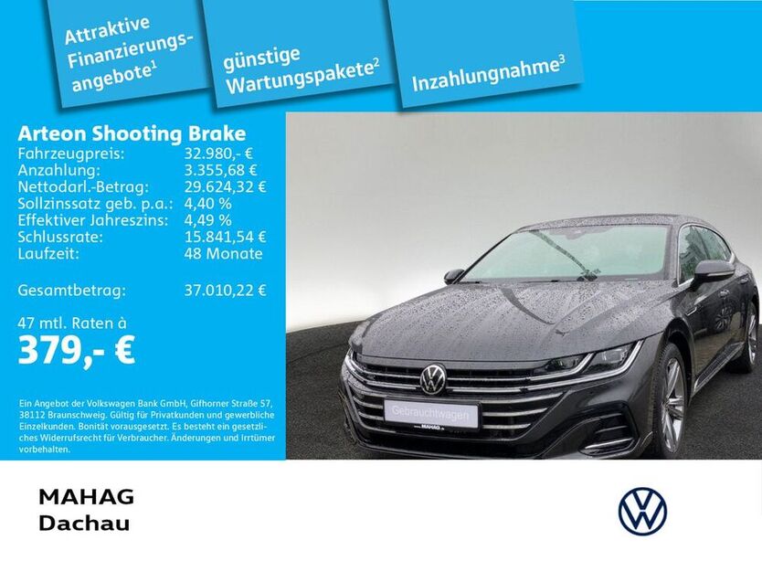 Arteon