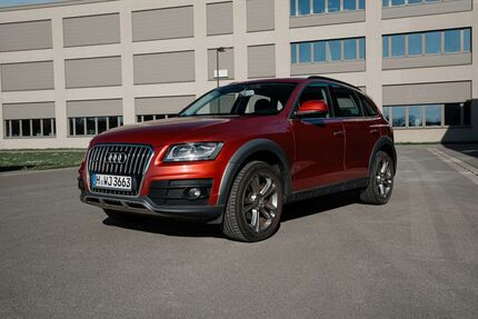 Audi Q5 179.998 km 16.300 &euro; Garbsen 30827