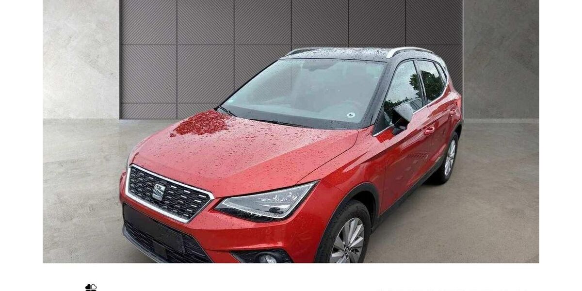 Seat Arona 51.590 km 15.975 &euro; Braunschweig 38114