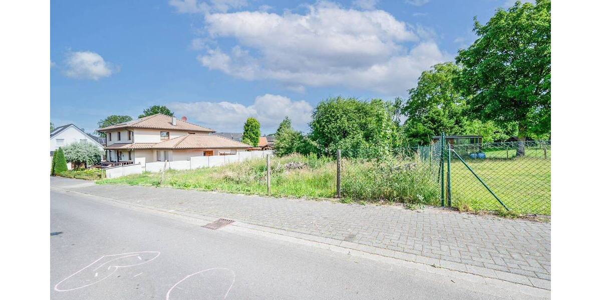 Grundstück Selfkant - Saeffelen Saeffelen - 169.800&euro; | Angebot:25707127