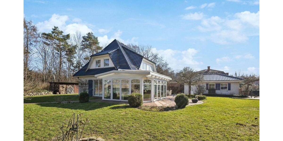 Einfamilienhaus Geesthacht - 5 Zimmer, 165 m&sup2;, 849.000&euro; | Angebot:26797666