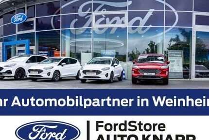 Ford Tourneo Custom 46.490 km 44.890 &euro; Weinheim 69469