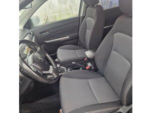 Suzuki Vitara 1.4 Boosterjet Allgrip Comfort Navi AHK 98.126 km 14.850 € Obrigheim-Asbach 74847