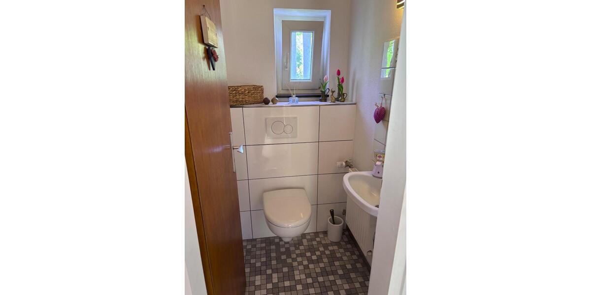 Einfamilienhaus Offenburg Elgersweier - 8 Zimmer, 133 m&sup2;, 580.000&euro; | Angebot:27050169