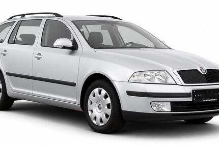 Skoda Octavia 326.000 km 2.490 &euro; Bremen 28197