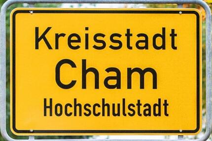 Sofort❌WOHNUNG (1Zimmer14m²) bei 93413 Cham für STUDENTEN+ALLE✅ 1 zimmer