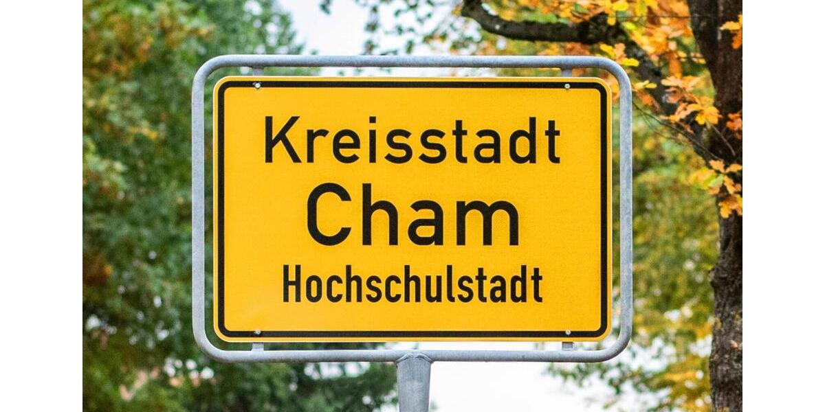 Sofort❌WOHNUNG (1Zimmer14m²) bei 93413 Cham für STUDENTEN+ALLE✅ 1 zimmer