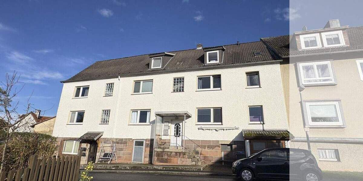 Mehrfamilienhaus, Wohnhaus Niestetal Heiligenrode - 1 Zimmer, 347 m&sup2;, 430.000&euro; | Angebot:25797877