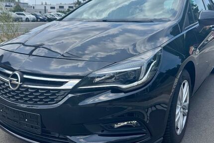 Opel Astra 109.000 km 9.900 € Nürnberg 90449