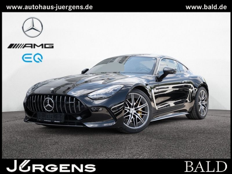 AMG GT