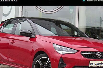 Opel Corsa 7.498 km 17.690 &euro; Staßfurt (Sachsen-Anhalt) 39418