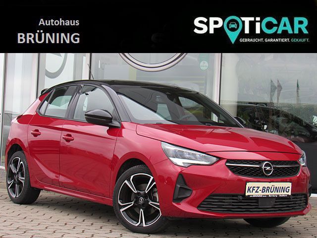 Opel Corsa 7.498 km 17.690 &euro; Staßfurt (Sachsen-Anhalt) 39418