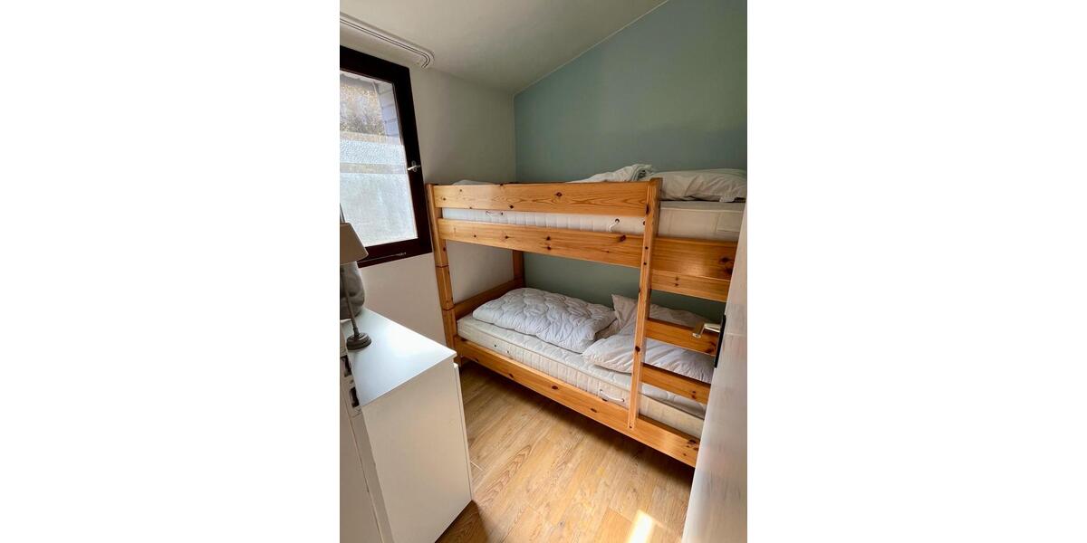 Bungalow Waxweiler - 3 Zimmer, 35 m&sup2;, 58.000&euro; | Angebot:26062683