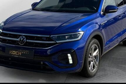 VW T-Roc 26.660 km 27.430 &euro; Öhringen 74613