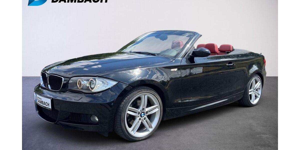 BMW 120 83.000 km 9.788 &euro; Altlay 56858