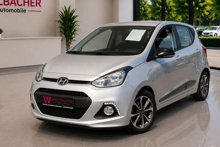 Hyundai i10 47.000 km 7.490 &euro; Flörsheim 65439