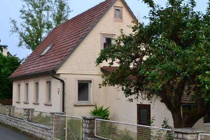 Haus Michelau in Oberfranken - 4.5 Zimmer, 100 m&sup2;, 800&euro; | Angebot:24722790