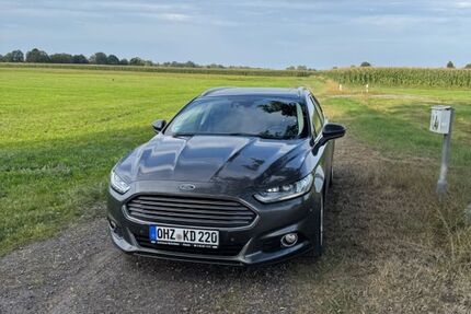 Ford Mondeo 192.990 km 7.850 &euro; Grasberg 28879