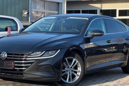 VW Arteon 152.772 km 20.980 &euro; Oberderdingen 75038