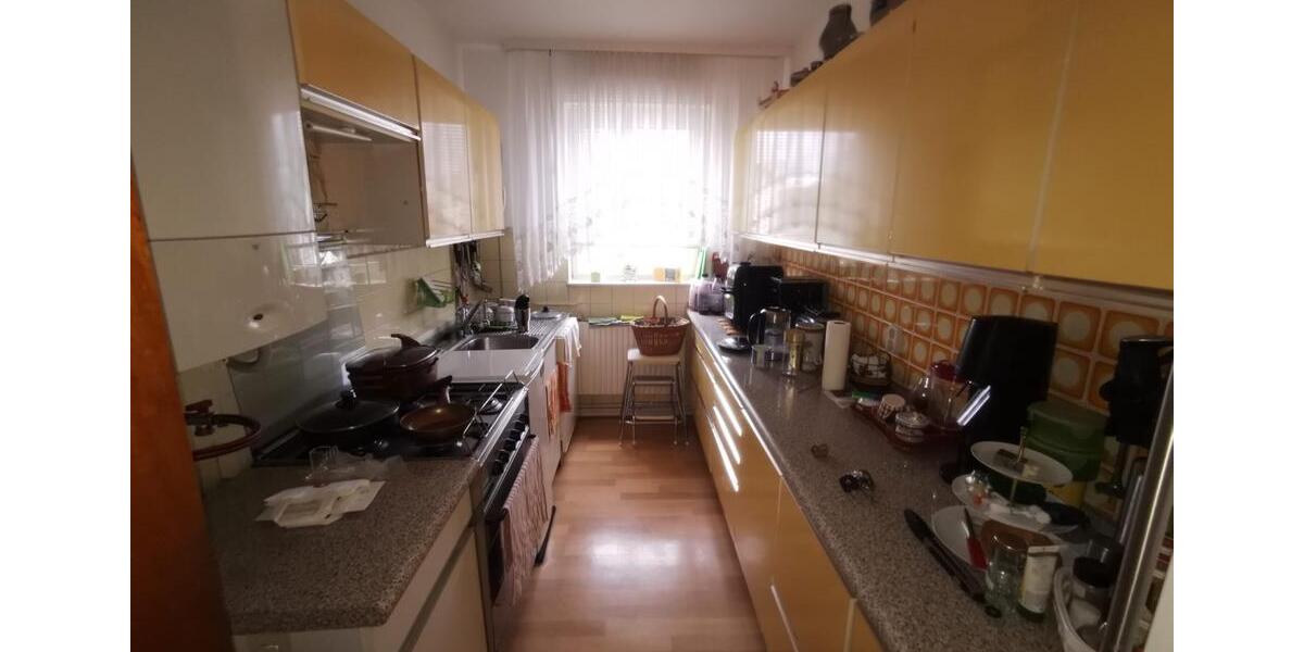 Etagenwohnung Wiesbaden Bierstadt - 4 Zimmer, 71 m&sup2;, 275.000&euro; | Angebot:24884952