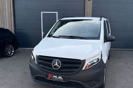 Mercedes-Benz Vito 58.000 km 38.299 &euro; Wegscheid 94110