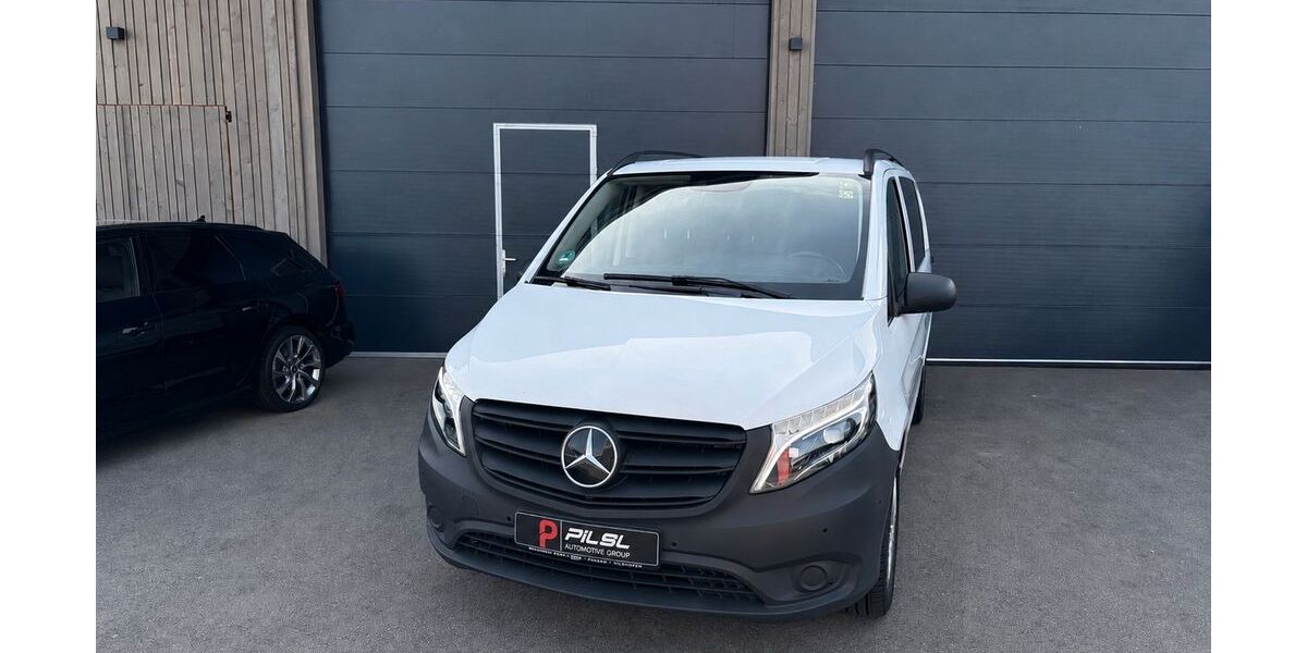 Mercedes-Benz Vito 58.000 km 38.299 &euro; Wegscheid 94110