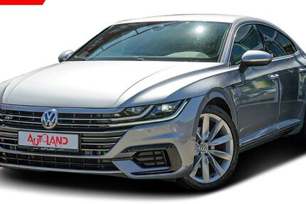 VW Arteon 89.000 km 26.990 &euro; Rostock 18146