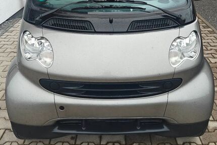 Smart ForTwo 87.226 km 2.400 &euro; Pfaffing 83539