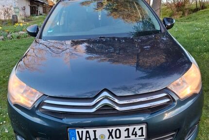 Citroen C4 263.953 km 4.300 &euro; Mühlacker 75417
