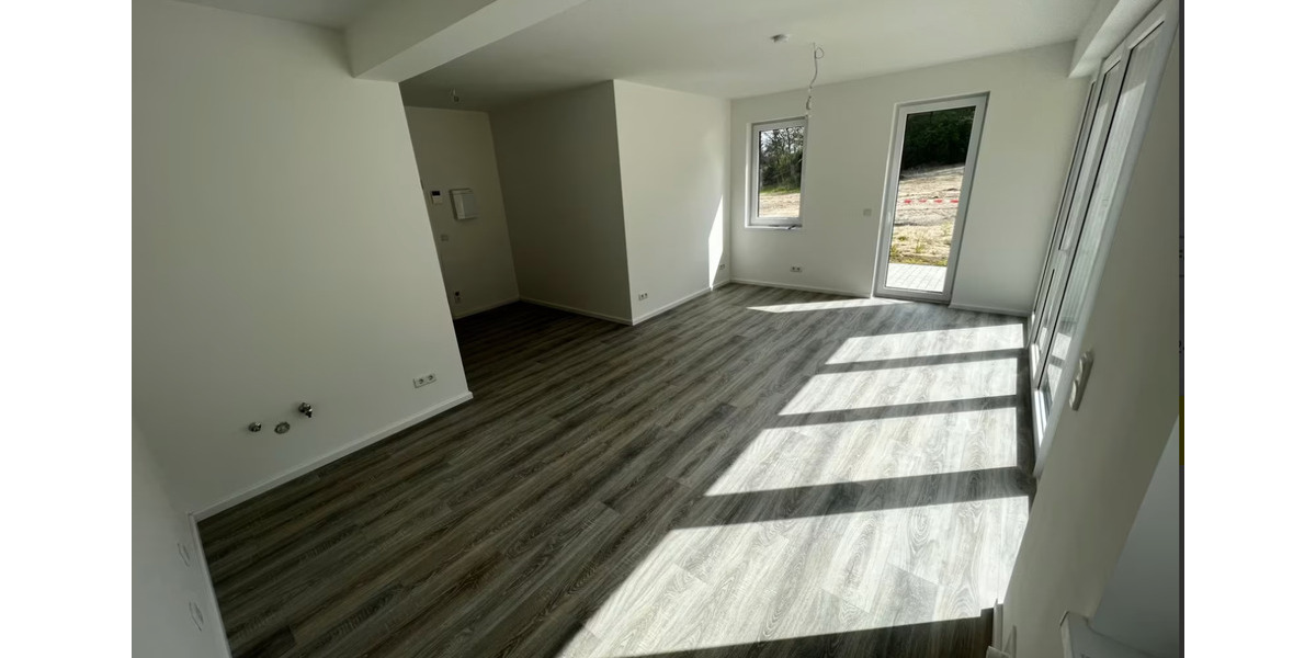 Erdgeschoßwohnung Potsdam - 2 Zimmer, 43 m&sup2;, 909&euro; | Angebot:24591324