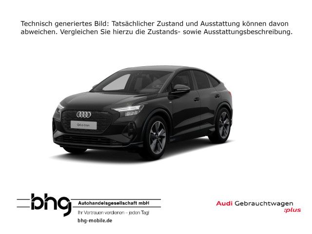 Q4 e-tron