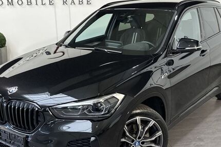 BMW X1 77.450 km 27.989 € Wardenburg 26203