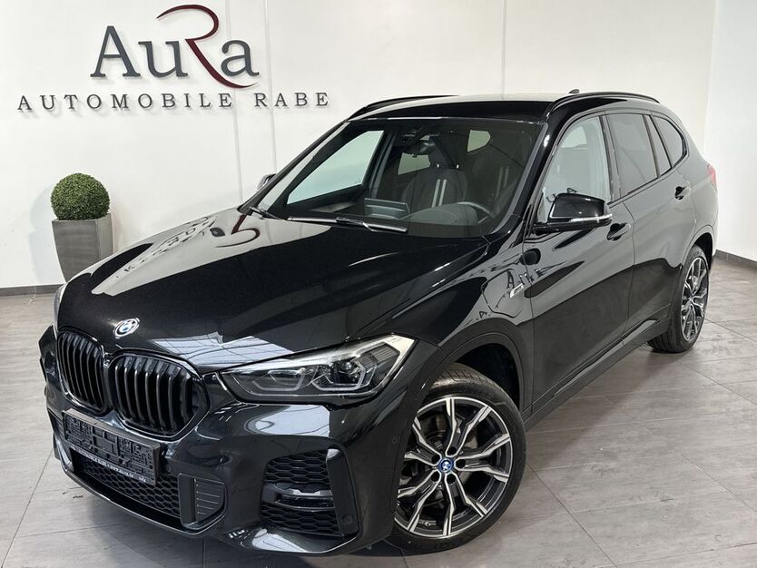 BMW X1 77.450 km 27.989 € Wardenburg 26203