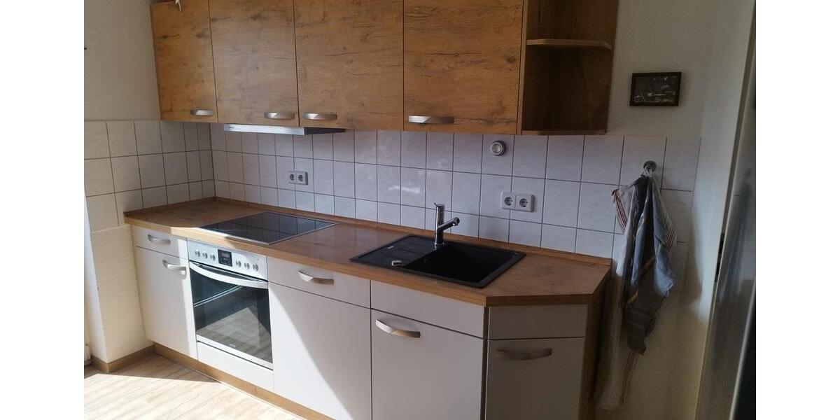 Dachgeschoßwohnung Finsterwalde - 3 Zimmer, 81 m&sup2;, 500&euro; | Angebot:26336539