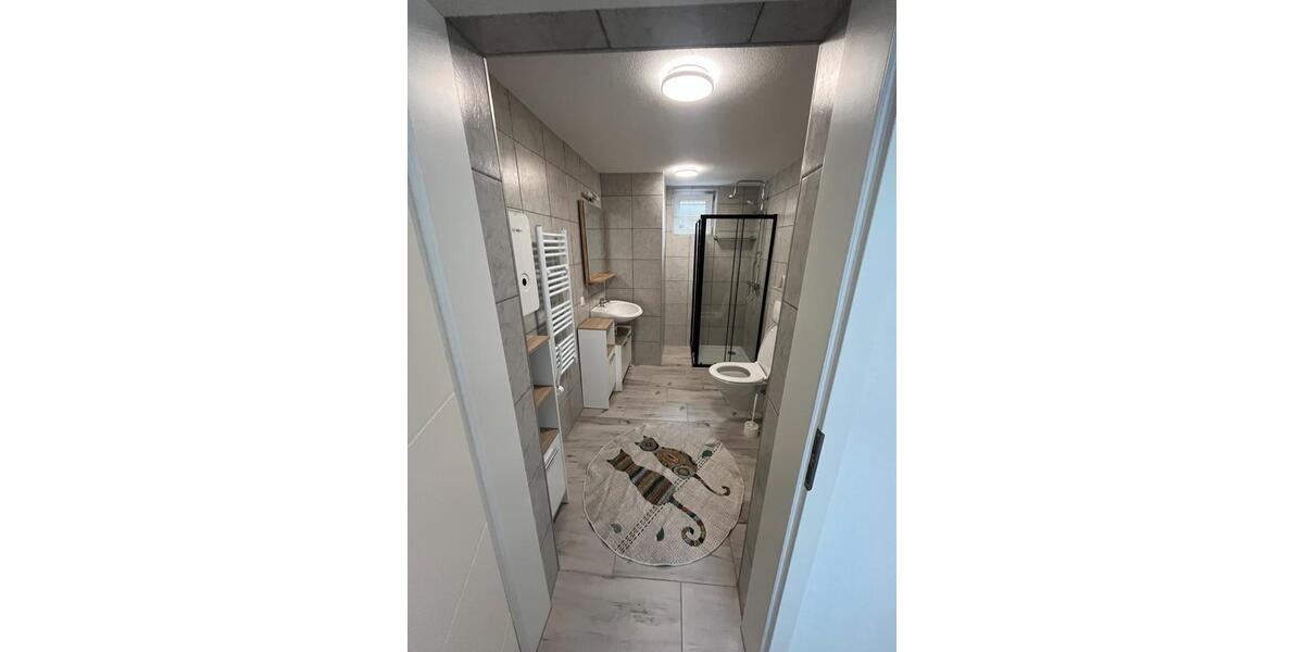Erdgeschoßwohnung Tuttlingen - 1 Zimmer, 50 m&sup2;, 650&euro; | Angebot:26326687