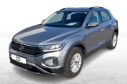 VW T-Roc 38.182 km 22.330 &euro; Kirchheim am Neckar 74366